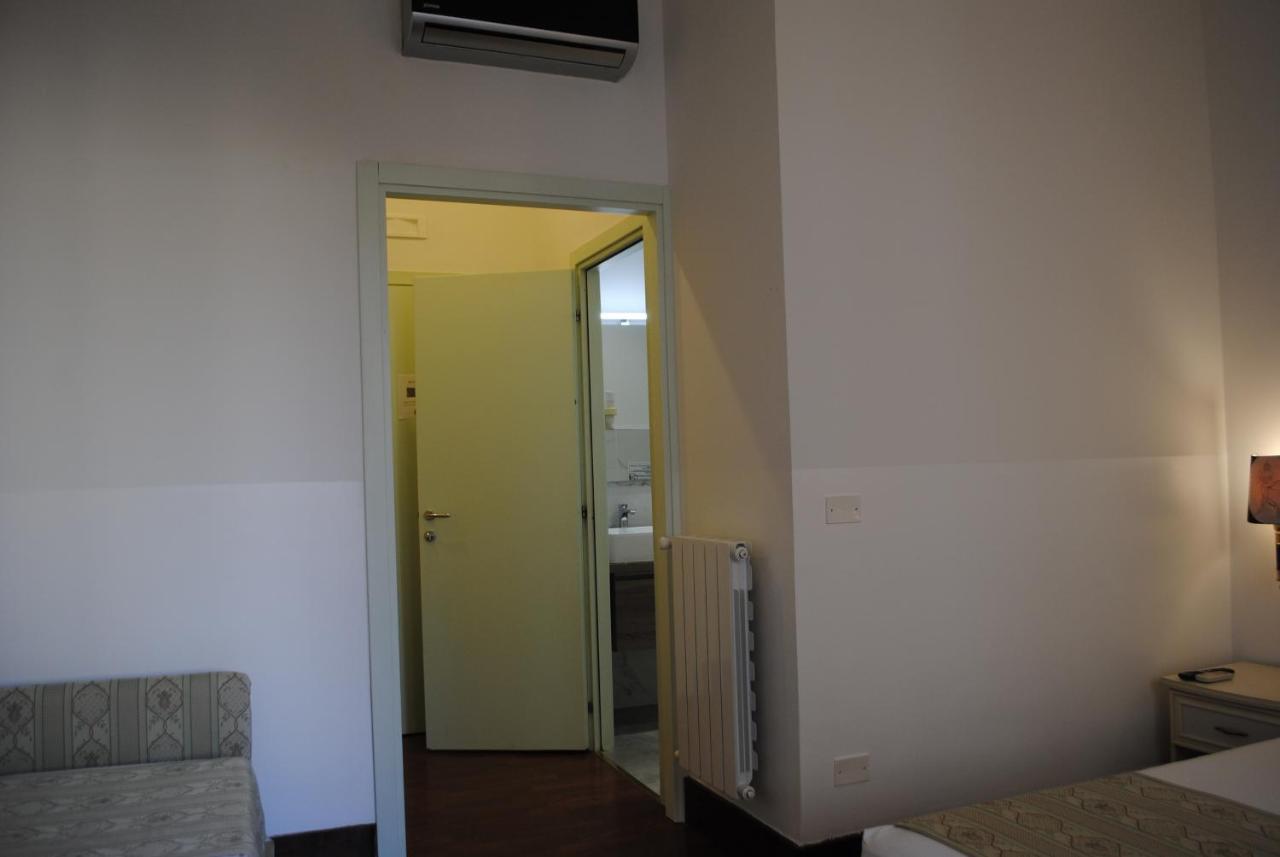 B&B Palazzo Sant'Alfano CTA Eksteriør bilde