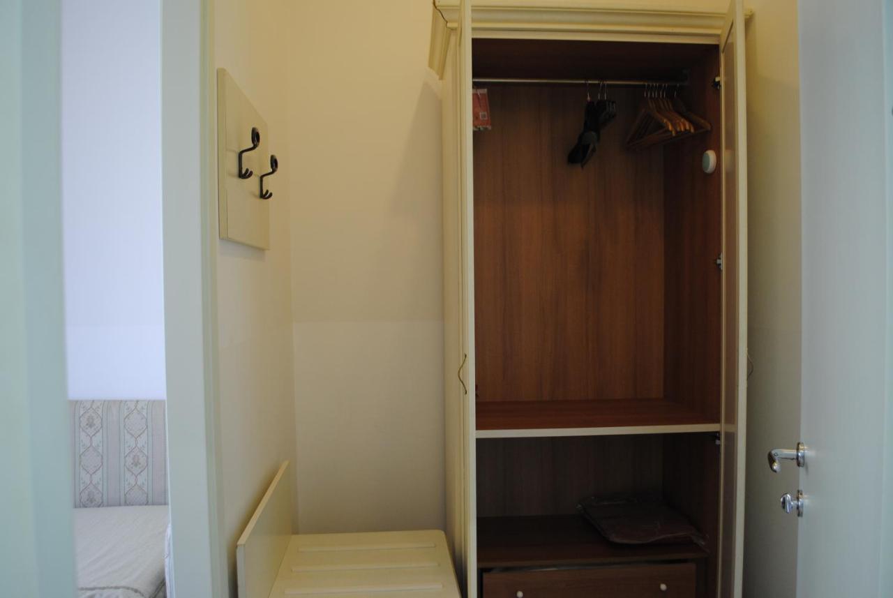 B&B Palazzo Sant'Alfano CTA Eksteriør bilde