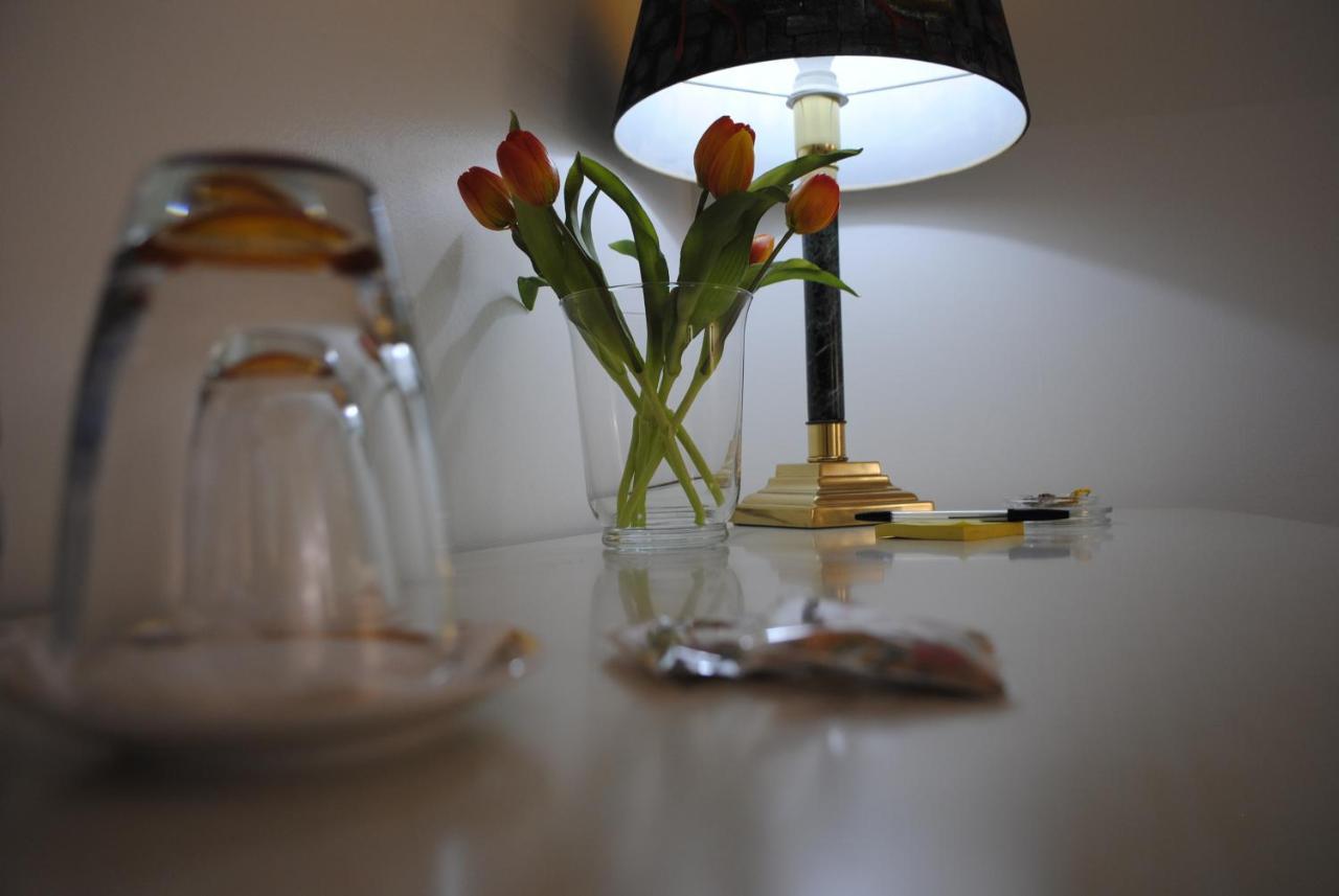B&B Palazzo Sant'Alfano CTA Eksteriør bilde