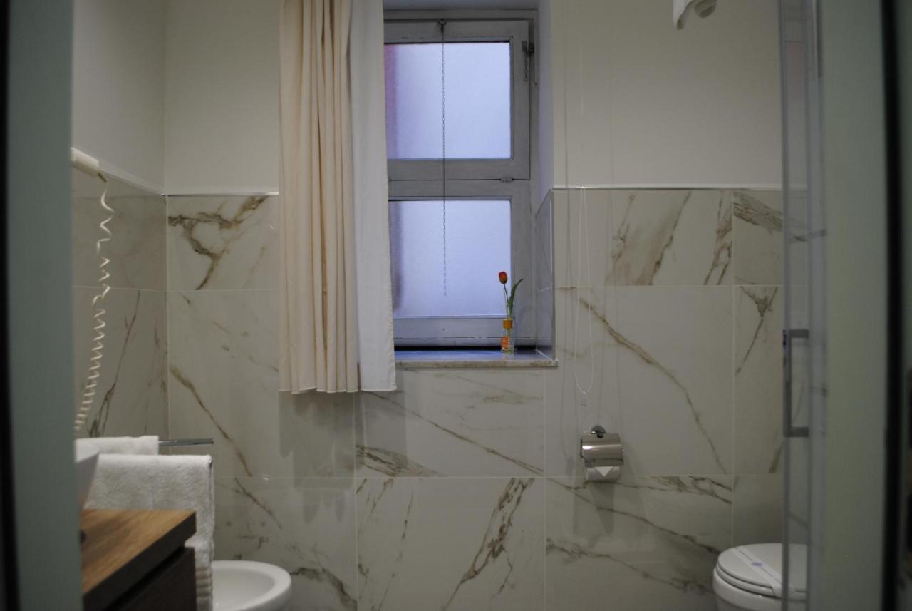 B&B Palazzo Sant'Alfano CTA Eksteriør bilde
