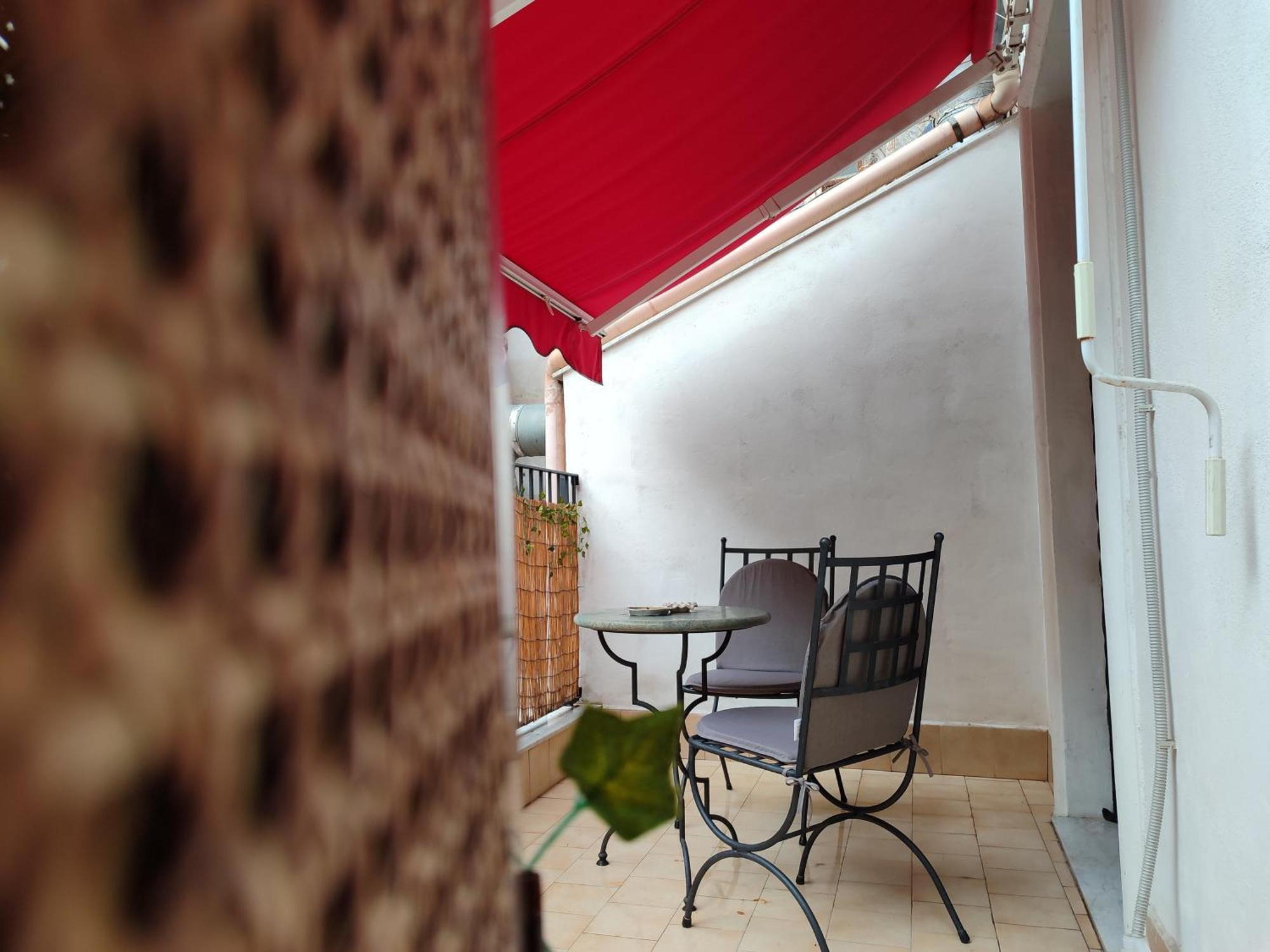 B&B Palazzo Sant'Alfano CTA Eksteriør bilde